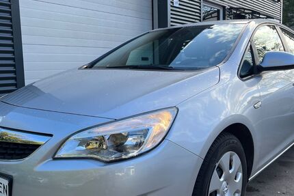 Opel Astra 129.450 km 5.450 &euro; Herten 45699