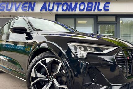 Audi e-tron 63.000 km 38.880 &euro; Hagen 58093