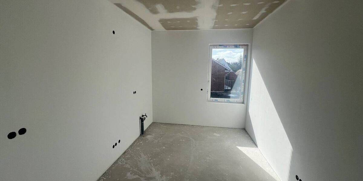 Etagenwohnung Hamm Braam-Ostwennemar - 3 Zimmer, 102 m&sup2;, 335.000&euro; | Angebot:26190955