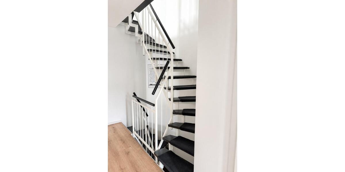 Doppelhaushälfte Lünen Brambauer - 4 Zimmer, 129 m&sup2;, 529.000&euro; | Angebot:27260827