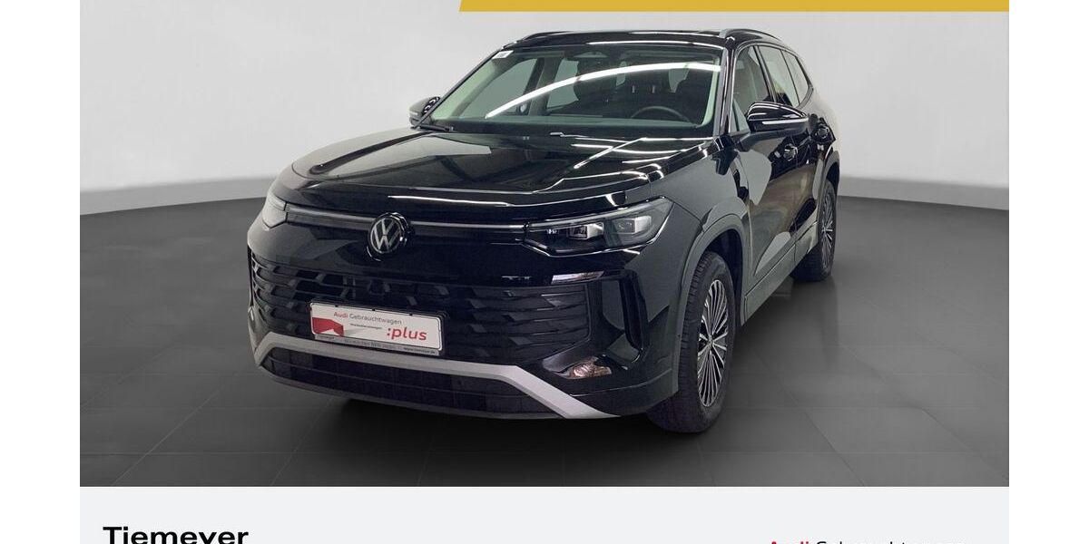 VW Tayron 11.715 km 40.890 &euro; Bochum 44809