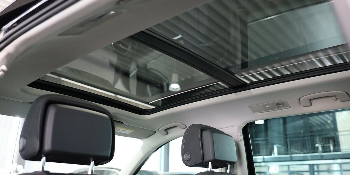 VW Tiguan 1.4 TSI DSG 4M HIGHLINE PANORAMA,LED,HUD 93.000 km 19.999 &euro; Hamm 59077