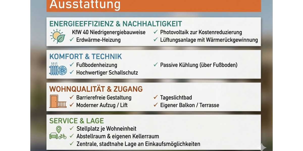 Etagenwohnung Dülmen - 2 Zimmer, 63 m&sup2;, 725&euro; | Angebot:25942483