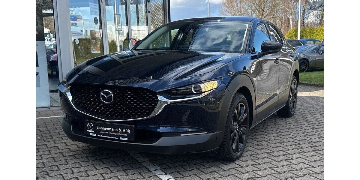Mazda CX-30 20.367 km 26.890 &euro; Schwerte 58239