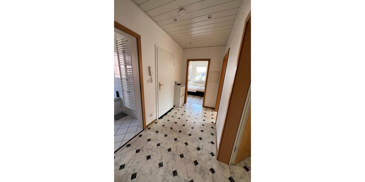 Dachgeschoßwohnung Hamm - 2.5 Zimmer, 51 m&sup2;, 599&euro; | Angebot:26522743
