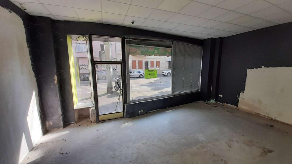 Gewerbeobjekt Bochum Bochum-Nord - 950&euro; | Angebot:25454025