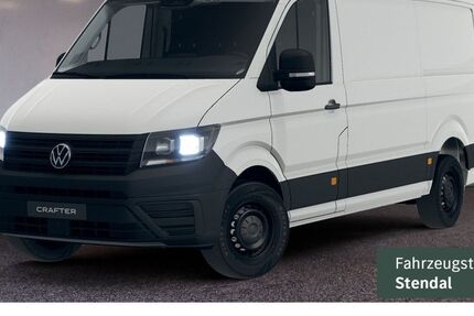 VW Crafter 11.080 km 47.880 &euro; Menden 58706