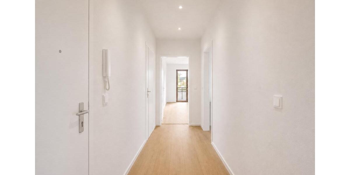 Etagenwohnung Bochum Querenburg - 2.5 Zimmer, 47 m&sup2;, 149.000&euro; | Angebot:26665259
