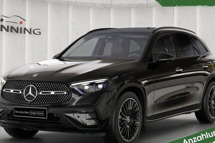 Mercedes-Benz GLC 300 19.544 km 63.630 &euro; Herne 44653