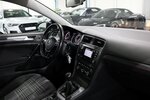 VW Golf VII 1.2 TSI LOUNGE 3-TÜRER / ERST 55.000-KM 55.000 km 10.997 &euro; Hamm 59077