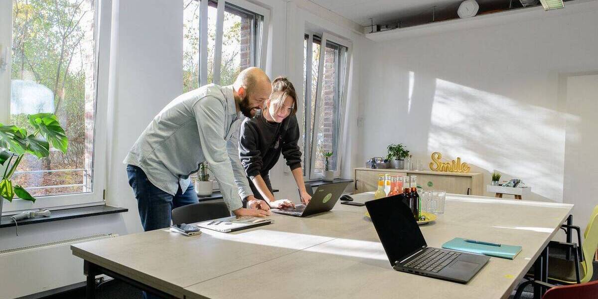 Gewerbeobjekt Dortmund Eichlinghofen - 299&euro; | Angebot:25782229