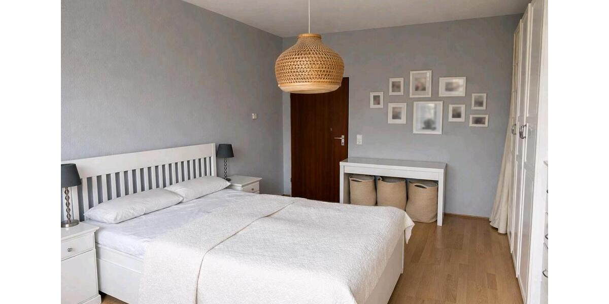 Etagenwohnung Dortmund Innenstadt West - 2 Zimmer, 57 m&sup2;, 700&euro; | Angebot:26300581