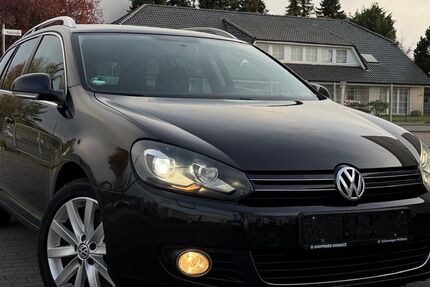 VW Golf 215.000 km 4.950 &euro; Oer Erkeschwick 45739