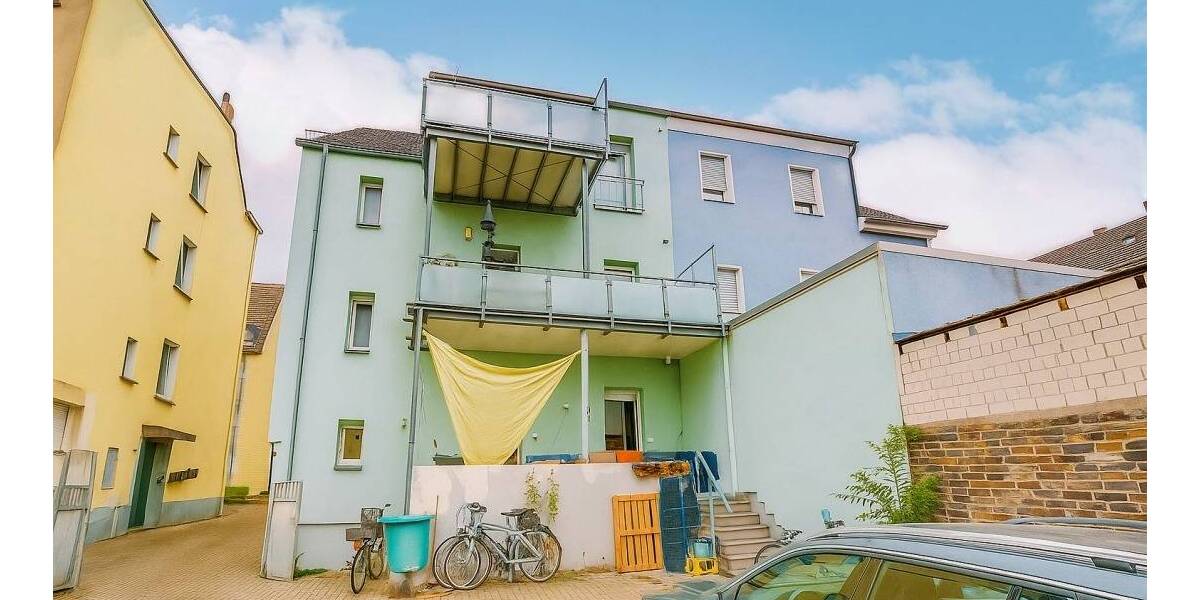Mehrfamilienhaus, Wohnhaus Hamm Hamm-Mitte - 9 Zimmer, 279.000&euro; | Angebot:26291566