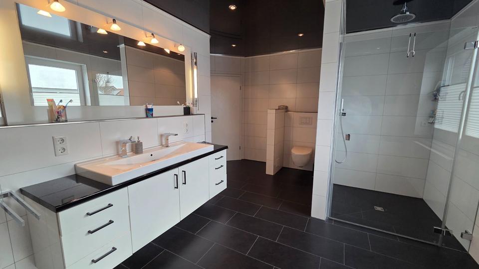 Einfamilienhaus Haltern am See - 7 Zimmer, 201 m&sup2;, 845.000&euro; | Angebot:26296393