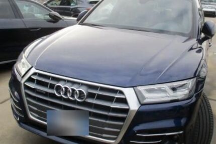 Audi Q5 108.437 km 32.070 &euro; Hagen 58091