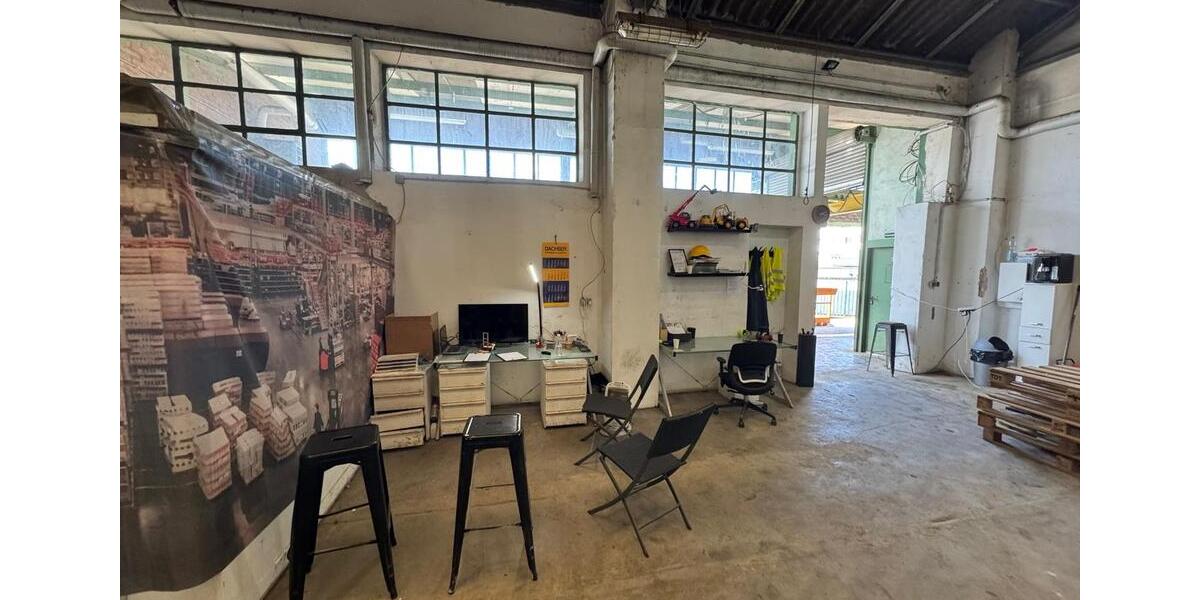 Gewerbeobjekt Bochum Bochum-Mitte - 1.500&euro; | Angebot:25993738