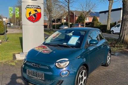 Fiat 500e 16.693 km 14.990 &euro; Werne 59368