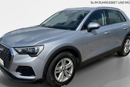 Audi Q3 44.000 km 23.990 &euro; Dülmen 48249