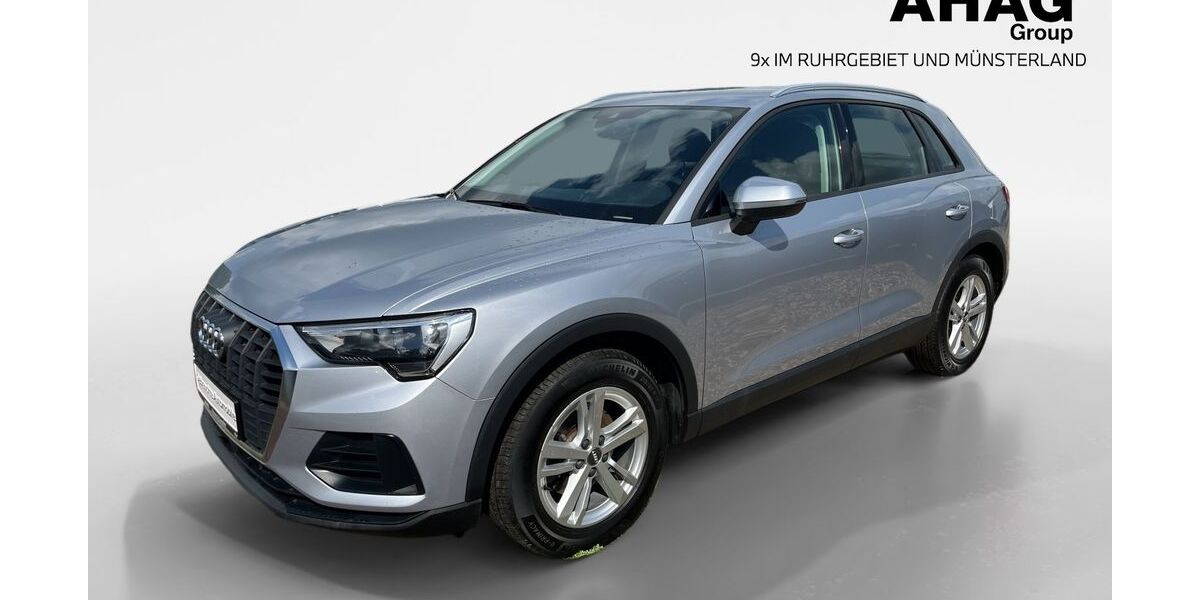 Audi Q3 44.000 km 23.990 &euro; Dülmen 48249