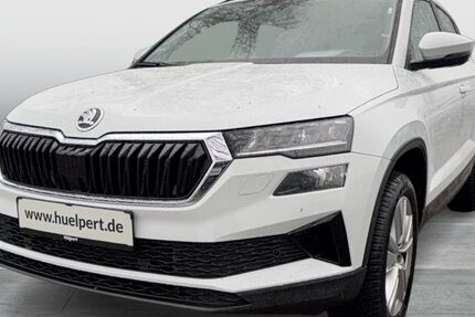 Skoda Karoq 18.401 km 30.985 &euro; Dortmund 44269