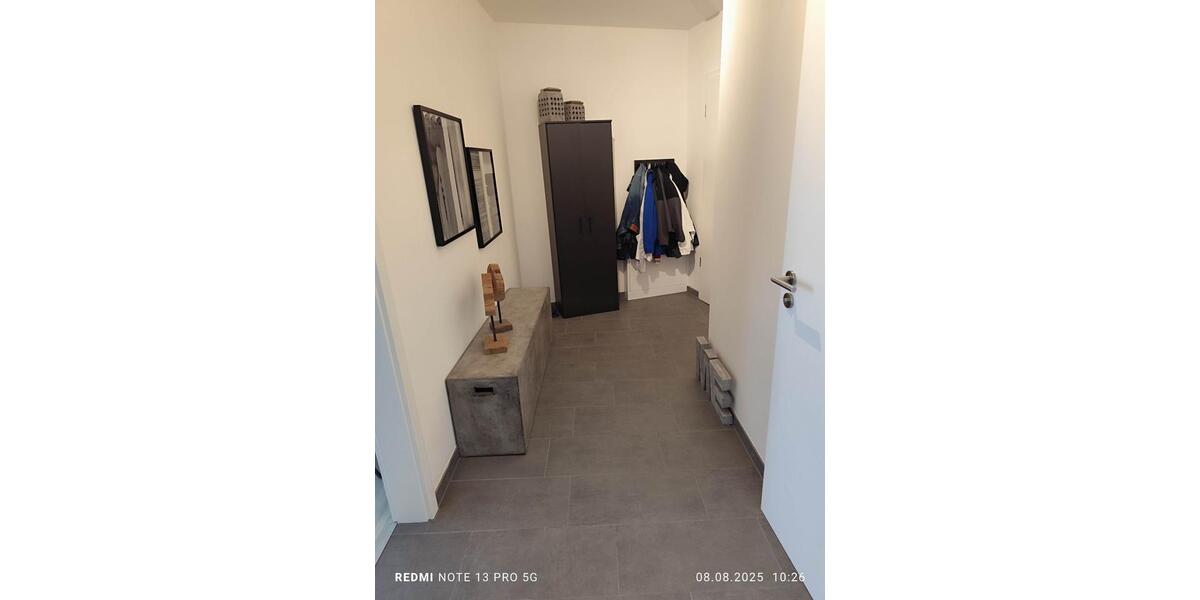 Etagenwohnung Dülmen - 2.5 Zimmer, 67 m&sup2;, 980&euro; | Angebot:25511478