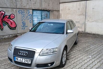 Audi A6 291.000 km 3.500 &euro; Iserlohn 58636
