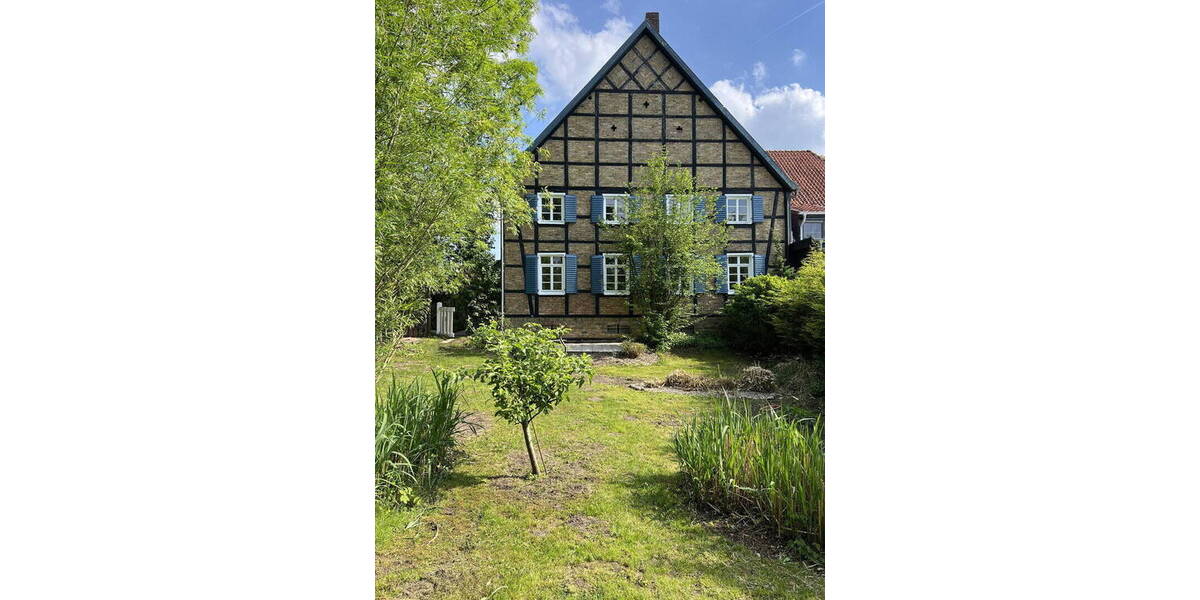 Einfamilienhaus Hamm OT Sandbochum Sandbochum - 5 Zimmer, 163 m&sup2;, 445.000&euro; | Angebot:26537072