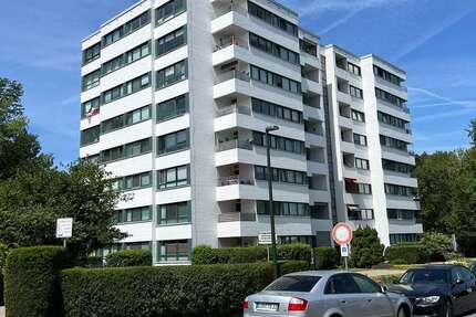 Wohnung Lünen Brambauer - 2 Zimmer, 60 m&sup2;, 119.000&euro; | Angebot:27104176