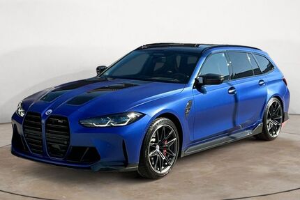 BMW M3 25.199 km 78.990 &euro; Lünen 44534