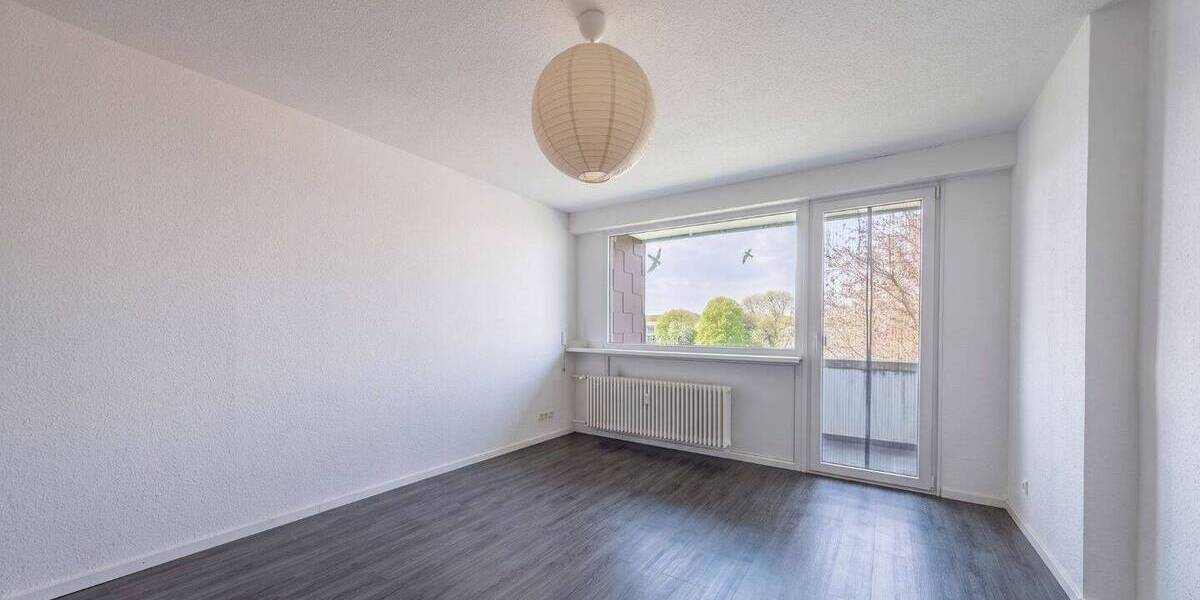 Etagenwohnung Dortmund Lanstrop - 5 Zimmer, 131 m&sup2;, 289.000&euro; | Angebot:26499865