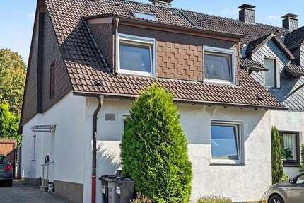 Haus Bochum Bochum-Südwest - 5 Zimmer, 131 m&sup2;, 675.000&euro; | Angebot:27309014