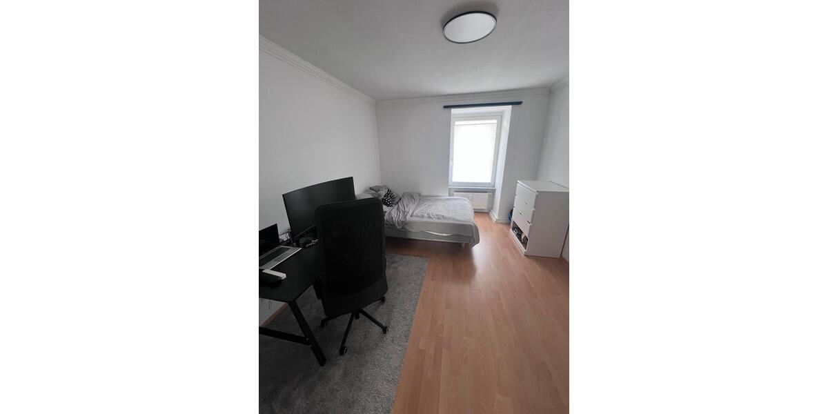 Etagenwohnung Dortmund Innenstadt Nord - 3 Zimmer, 63 m&sup2;, 360&euro; | Angebot:25394217