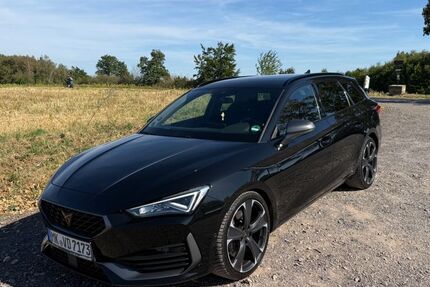 Cupra Leon 70.100 km 25.950 &euro; Iserlohn 58644