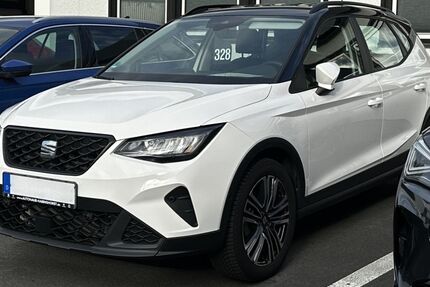 Seat Arona 22.785 km 23.990 &euro; Castrop-Rauxel 44579