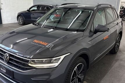 VW Tiguan 267.042 km 17.800 &euro; Iserlohn 58638