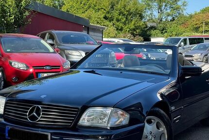 Mercedes-Benz SL 280 109.000 km 24.990 &euro; Castrop-Rauxel 44575