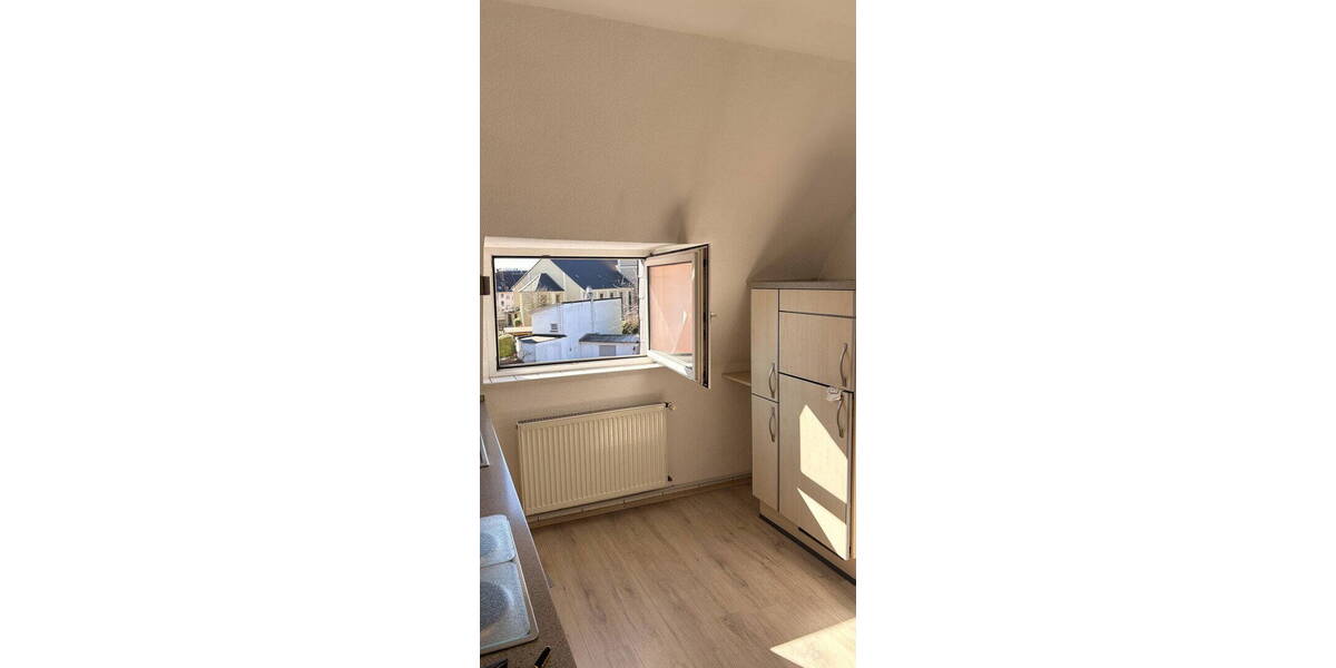 Etagenwohnung Witten Mitte - 2 Zimmer, 64 m&sup2;, 679&euro; | Angebot:26507194