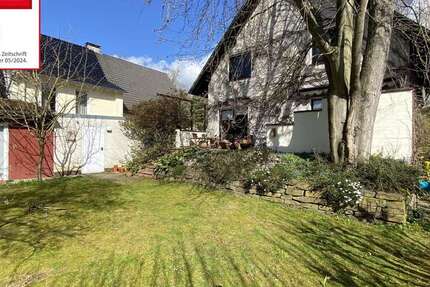 Haus Menden Berkenhofskamp - 4 Zimmer, 132 m&sup2;, 289.000&euro; | Angebot:26218985