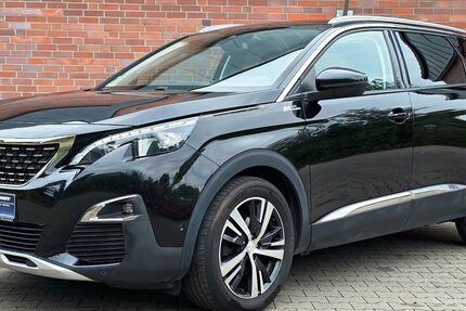 Peugeot 5008 137.000 km 12.900 &euro; Herne (NRW) 44628