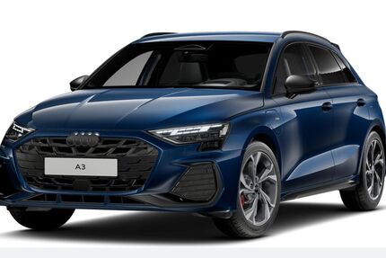 Audi A3 7.638 km 42.790 &euro; Bochum 44809
