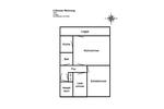 Etagenwohnung Kamen - 3 Zimmer, 76 m&sup2;, 198.000&euro; | Angebot:23606968