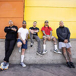 TERROR / THE CASUALTIES