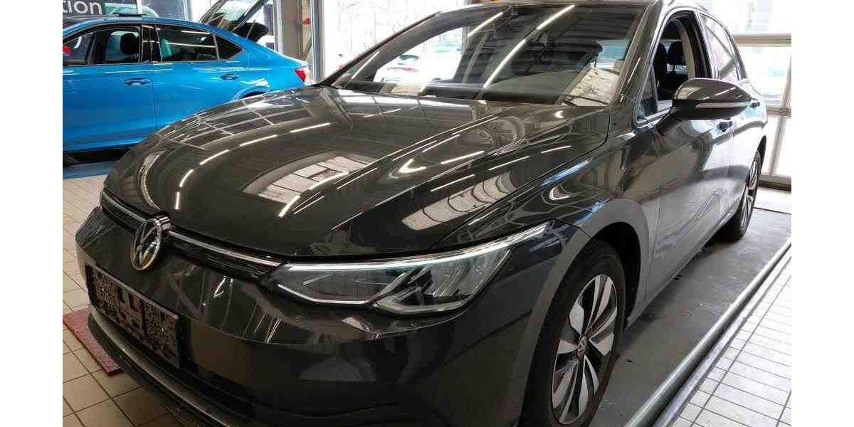 VW Golf 30.607 km 21.788 &euro; Bergkamen 59192