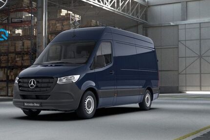 Mercedes-Benz Sprinter 18.900 km 38.794 &euro; Hagen 58135