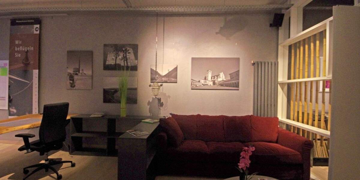 Gewerbeobjekt Marl Hüls - 333&euro; | Angebot:25720185