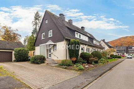 Haus Hagen Dahl - 6 Zimmer, 110 m&sup2;, 329.000&euro; | Angebot:26080414