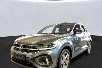 VW T-Roc 39.950 km 21.988 &euro; Bergkamen 59192