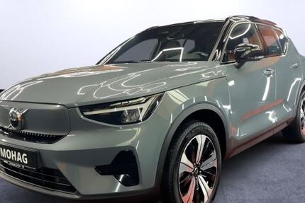 Volvo XC40 72.610 km 29.690 &euro; Recklinghausen 45659