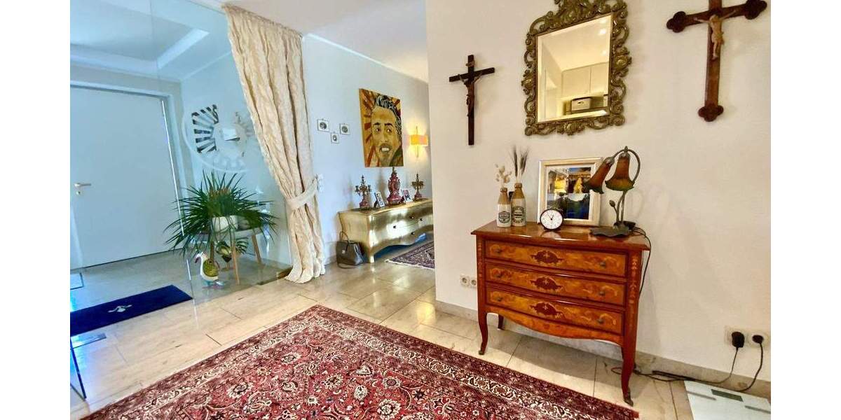 Einfamilienhaus Werne - 5 Zimmer, 208 m&sup2;, 610.000&euro; | Angebot:25669236